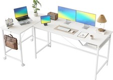 Mericonia 160cm L Shaped