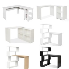 Mondeer L-Shaped Corner