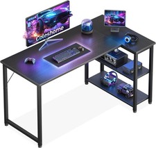 Coleshome L Shaped Gaming