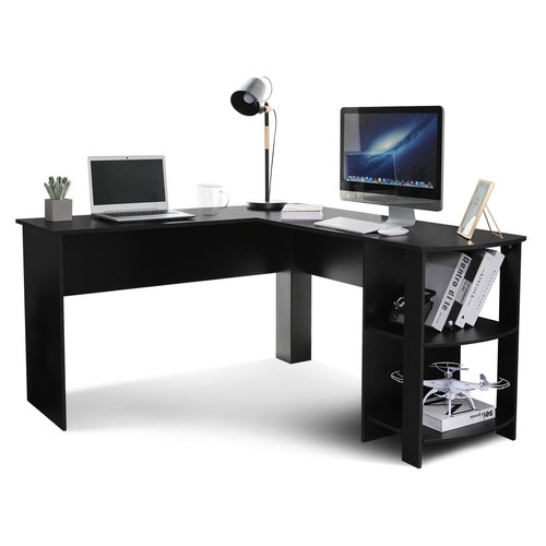 Mondeer shaped computer - mondeer, l-shaped